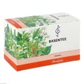 Produktbild: 2x BASENTEE Filterbeutel 20X2 G