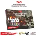 Produktbild: TAPWP75004 - D&D The Underdark Farbset