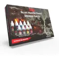 Produktbild: The Army Painter - Dungeons & Dragons Underdark Paint Set