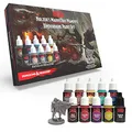 Produktbild: Dungeons and Dragons Nolzur`s Marvelous Pigments: Underdark Paint Expansion Set