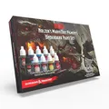 Produktbild: D&D Underdark Paint Set