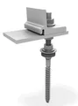 Produktbild: K2 Systems K2 Stockschrauben Climber Set M10x200 2003273