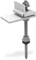 Produktbild: Hanger Bolt SingleRail Climber HangerBoltm10x200