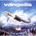 Produktbild: Vangelis / HIS ULTIMATE COLLECTION / Sony Music / 19439946201 / 12 Inch