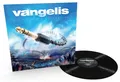 Produktbild: Vangelis His Ultimate Collection (Vinyl)