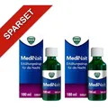 Produktbild: Wick MediNait Erkältungssirup für die Nacht