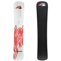 Produktbild: F2   Snowboard Eliminator Race 166w cm Silber/Rot 2024/25
