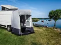 Produktbild: Reimo DUCATO PREMIUM Heckzelt, 210x170cm