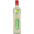 Produktbild: Berentzen Saurer Apfel Likör 16% Vol. 0,7l