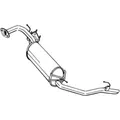 Produktbild: BOSAL Endschalldämpfer Schalldämpfer für Honda Civic VIII Hatchback 282-949
