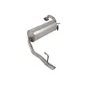 Produktbild: Endschalldämpfer BOSAL 282-949