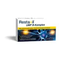 Produktbild: RESTAXIL UMP B-Komplex Kapseln 60 St