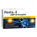 Produktbild: Restaxil Ump B-Komplex Kapseln, 60 St PZN 16198926