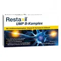 Produktbild: Restaxil Ump B-Komplex Kapseln, 30 St PZN: 16198895