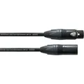 Produktbild: Cordial XLR female / XLR male Neutrik 5,0m CPM 5 FM | Neu