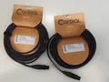 Produktbild: 2x  Cordial CPM 5 FM  Mikrofonkabel  5 Meter