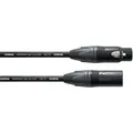 Produktbild: Cordial CPM 5 FM XLR Verbindungskabel [1x XLR-Buchse - 1x XLR-Stecker] 5.00 m...