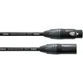 Produktbild: Cordial CPM 5 FM XLR Verbindungskabel [1x XLR-Buchse - 1x XLR-Stecker] 5.00 m
