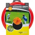 Produktbild: SCHILDKRÖT ogoSport Ballspiel-Set, Farbe: gelb / rot
