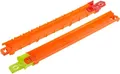 Produktbild: Hot Wheels Track Creator Set mit geraden Gleisen