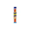 Produktbild: Hot Wheels Track Creator Gerades Trackset, ca. 1 Meter Track-Schnellstecksystem