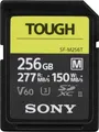 Produktbild: Sony SDXC M Tough series 256GB UHS-II Class 10 U3 V60