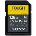 Produktbild: Sony SF-M Series Tough SF-M256T - Flash-Speicherkarte