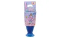 Produktbild: Mattel Barbie - Pop! Reveal Treats Serie - Blue Doll - Puppe JFY61