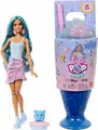 Produktbild: Mattel Barbie Pop! Reveal Barbie Treats Series - Blue Doll