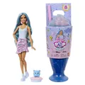 Produktbild: Mattel Barbie Pop! Reveal Barbie Treats Series - Blue Doll