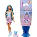 Produktbild: Barbie Pop! Reveal Barbie Treats Series - Blue Doll