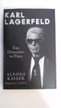 Produktbild: Karl Lagerfeld: Ein Deutscher in Paris, Kaiser, Alfons: