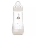 Produktbild: MAM Babyflasche Easy Start Anti-Colic, ab 4 Monate, beige