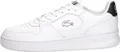 Produktbild: Lacoste L001 Sneakers Laag - Wit - Maat 44