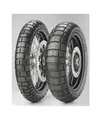 Produktbild: PIRELLI REIFEN SCORPION RALLY STR (F) 120/70 R 18 M/C 59V TL M+S