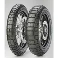 Produktbild: Kostenloser Versand Pneu Pirelli Scorpion Rally STR (F) 120/70 R 18 M/C 59V TL