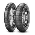 Produktbild: 1x Pirelli Scorpion Rally STR TL vorne Q37K79G Motorradreifen 120/70 R18 59V