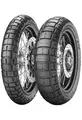 Produktbild: Pirelli Scorpion Rally STR Front M/C M+S 120/70 R18 59V 1207018 Motorradreifen