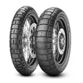 Produktbild: Pirelli Motorradreifen 120/70 R18 59V Scorpion Rally STR TL vorne