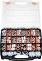 Produktbild: TRU COMPONENTS TC-9860056 Kabelverschraubung Sortiment 1St.