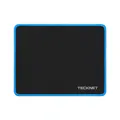 Produktbild: Mauspad, 28 x 21 cm Gaming Mousepad mit Wasserdicht und Rutschfester Gummi fü...