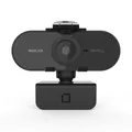 Produktbild: DICOTA PRO Plus Full HD Webcam schwarz
