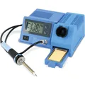 Produktbild: Coil Master Lötstation ZD-931, elektronisch geregelt, LCD (34077985)