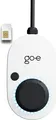 Produktbild: Charger Gemini 2.0, 22 kW (32A 3-phasig) (weiß/schwarz, ohne Kabel, 4G/LTE)