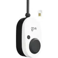 Produktbild: go-e Charger Gemini 2.0, 22 kW (32A 3-phasig) (weiß/schwarz, ohne Kabel, 4G/LTE)