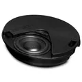 Produktbild: OPTION ROCK-8 D4 Subwoofer Bass Reserverad Notrad Subwoofer Kiste 200W