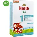 Produktbild: Holle Bio Säuglings Milchnahrung 1