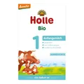 Produktbild: Bio Anfangsmilch - 1 400g | HOLLE BABYFOOD