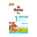 Produktbild: (22 EUR/kg) Bio Anfangsmilch 1 aus Kuhmilch 400g, Babymilch Holle