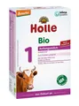 Produktbild: BRUSTMILCH FÜR BABYS VON DER GEBURT DEMETER BIO 400 g - HOLLE